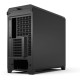 Fractal Design Meshify 3 XL Black Solid (FD-C-MES3X-01)