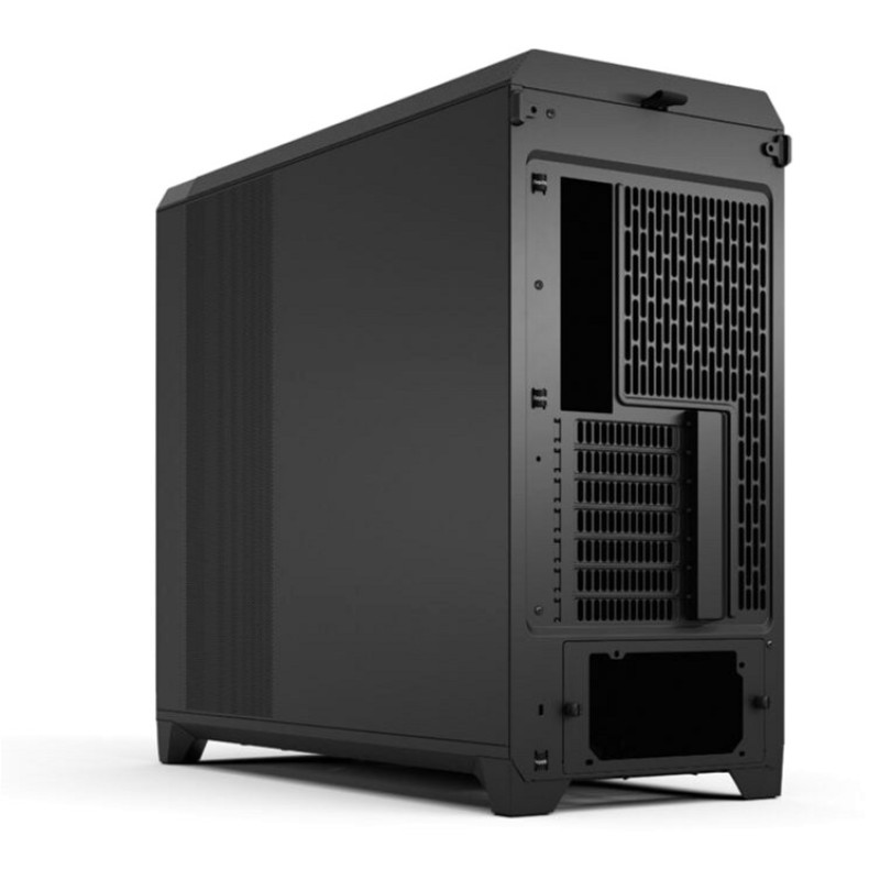 Fractal Design Meshify 3 XL Black Solid (FD-C-MES3X-01)