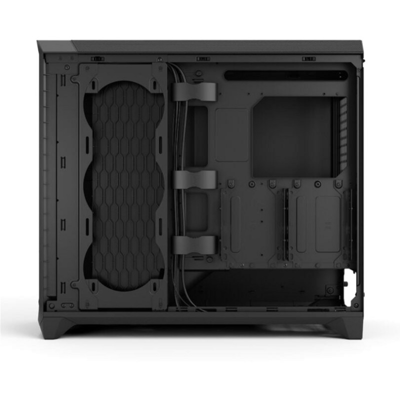 Fractal Design Meshify 3 XL Black Solid (FD-C-MES3X-01)