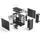 Fractal Design Meshify 3 XL Black Solid (FD-C-MES3X-01)
