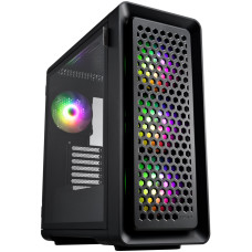 Корпус FSP CUT593AB
