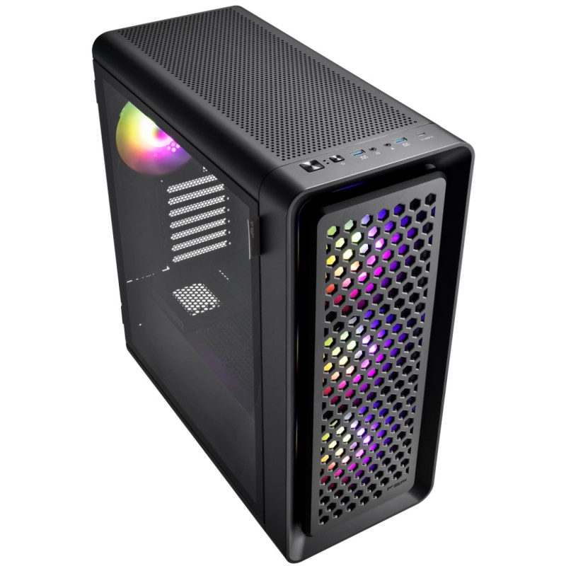 Корпус FSP CUT593AB