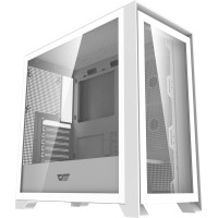 Корпус DarkFlash DRX90 GLASS White
