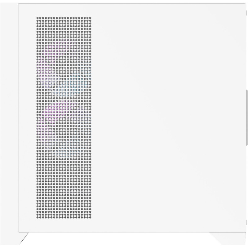 Корпус DarkFlash DRX90 GLASS White