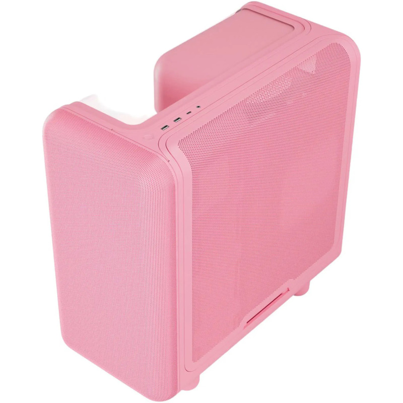 Корпус HYTE X50 Strawberry Milk (CS-HYTE-X50G-SM)