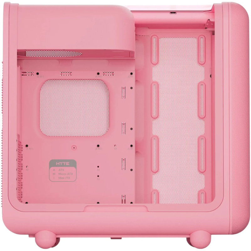 Корпус HYTE X50 Strawberry Milk (CS-HYTE-X50G-SM)