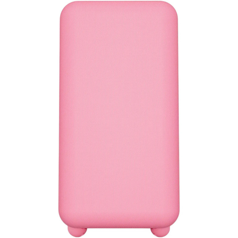 Корпус HYTE X50 Strawberry Milk (CS-HYTE-X50G-SM)