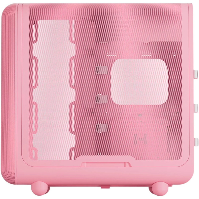 Корпус HYTE X50 Strawberry Milk (CS-HYTE-X50G-SM)