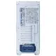 Корпус 1stPlayer H6-WH-4F7-W White без БП