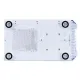 Корпус 1stPlayer H6-WH-4F7-W White без БП