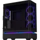 Корпус ASUS AP304/BK/TG/ARGB (90DC0110-B19000)