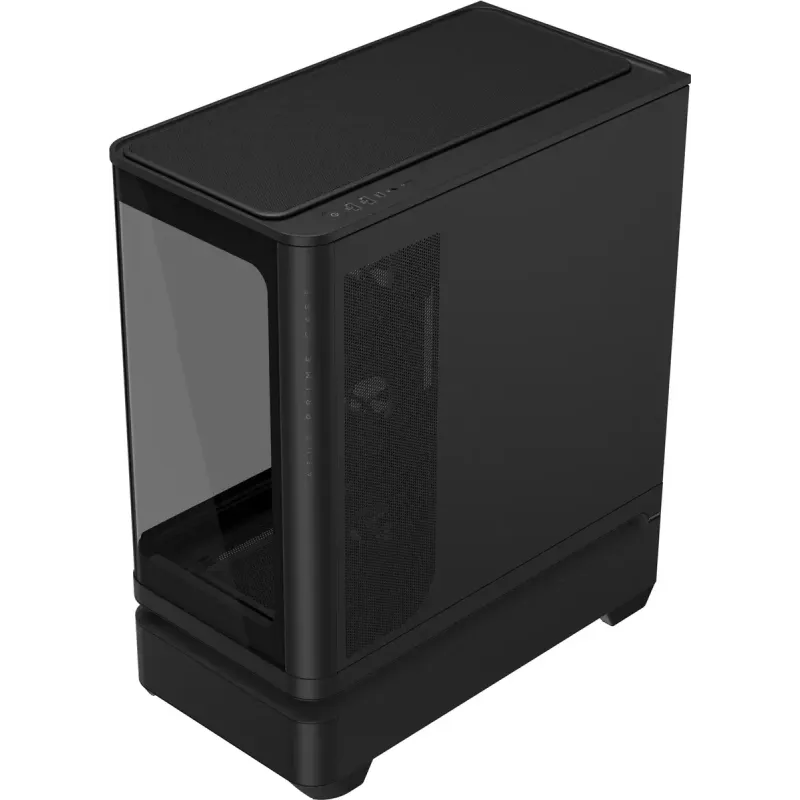 Корпус ASUS AP304/BK/TG/ARGB (90DC0110-B19000)