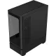 Корпус ASUS AP304/BK/TG/ARGB (90DC0110-B19000)