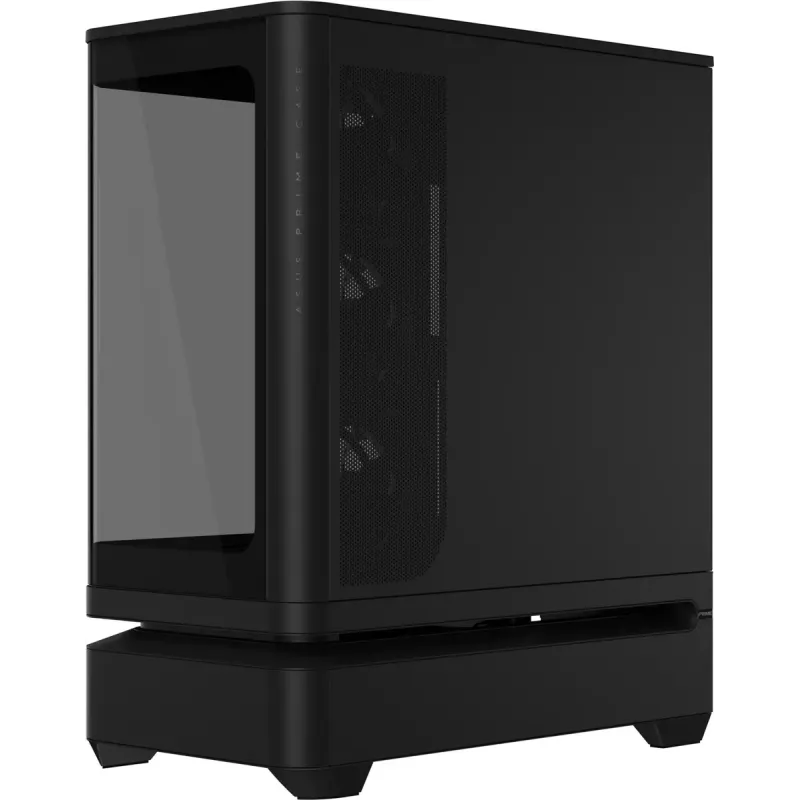 Корпус ASUS AP304/BK/TG/ARGB (90DC0110-B19000)
