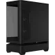 Корпус ASUS AP304/BK/TG/ARGB (90DC0110-B19000)