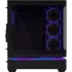 Корпус ASUS AP304/BK/TG/ARGB (90DC0110-B19000)