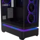 Корпус ASUS AP304/BK/TG/ARGB (90DC0110-B19000)