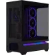 Корпус ASUS AP304/BK/TG/ARGB (90DC0110-B19000)
