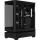 Корпус ASUS AP304/BK/TG/ARGB (90DC0110-B19000)