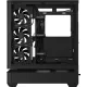 Корпус ASUS AP304/BK/TG/ARGB (90DC0110-B19000)