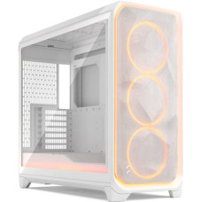 Fractal Design Meshify 3 XL Ambience Pro RGB TG White (FD-C-MES3X-05)
