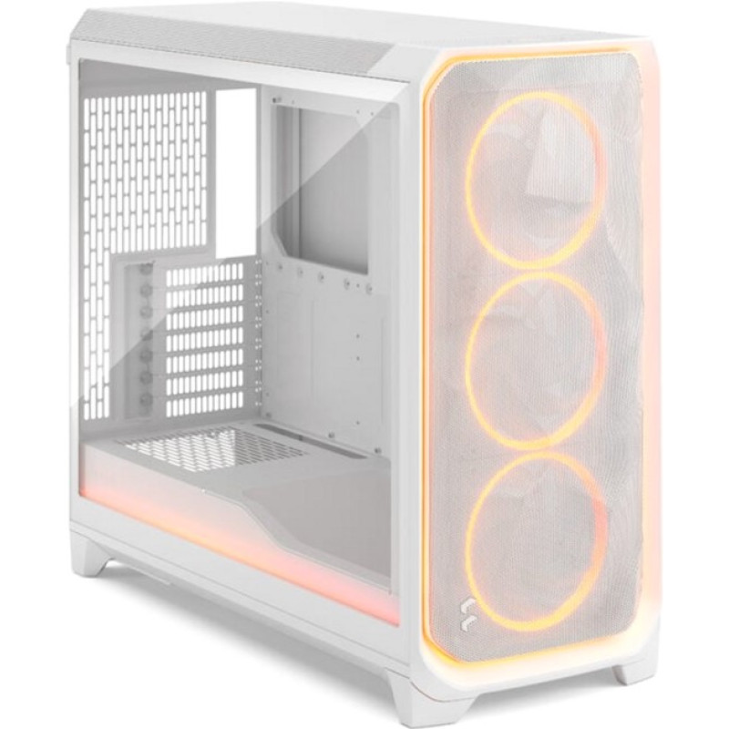 Fractal Design Meshify 3 XL Ambience Pro RGB TG White (FD-C-MES3X-05)