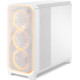Fractal Design Meshify 3 XL Ambience Pro RGB TG White (FD-C-MES3X-05)