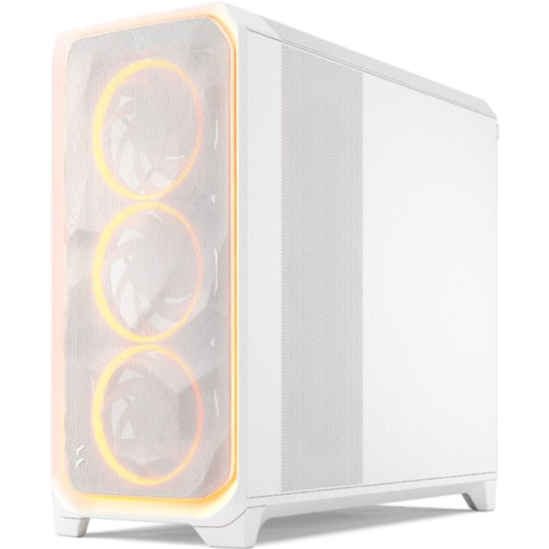 Fractal Design Meshify 3 XL Ambience Pro RGB TG White (FD-C-MES3X-05)