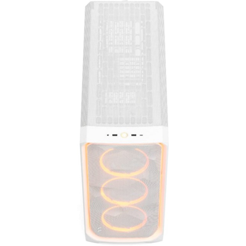 Fractal Design Meshify 3 XL Ambience Pro RGB TG White (FD-C-MES3X-05)