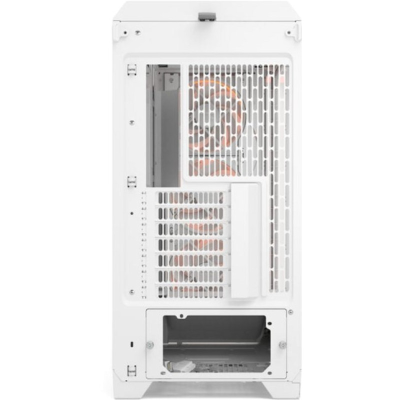 Fractal Design Meshify 3 XL Ambience Pro RGB TG White (FD-C-MES3X-05)