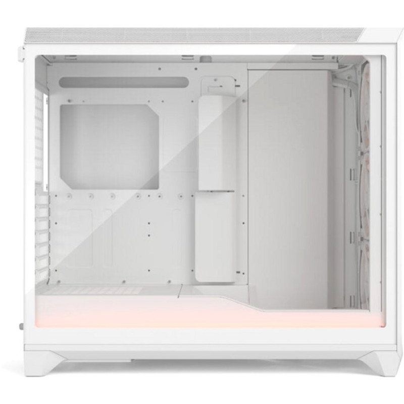 Fractal Design Meshify 3 XL Ambience Pro RGB TG White (FD-C-MES3X-05)