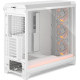 Fractal Design Meshify 3 XL Ambience Pro RGB TG White (FD-C-MES3X-05)
