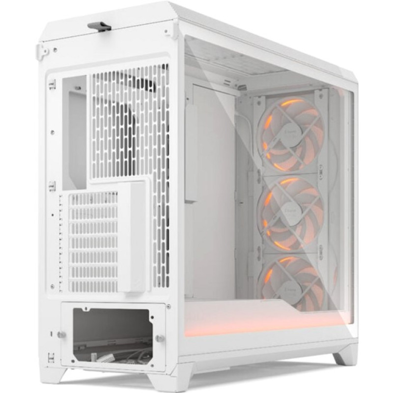 Fractal Design Meshify 3 XL Ambience Pro RGB TG White (FD-C-MES3X-05)