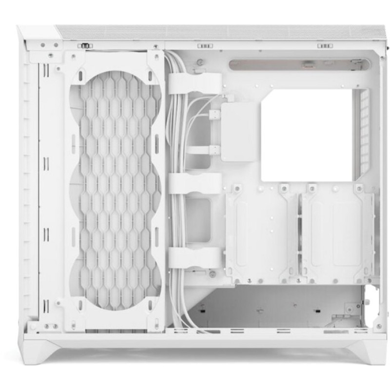 Fractal Design Meshify 3 XL Ambience Pro RGB TG White (FD-C-MES3X-05)