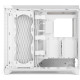 Fractal Design Meshify 3 XL Ambience Pro RGB TG White (FD-C-MES3X-05)