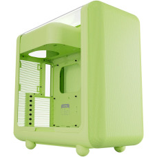Корпус HYTE X50 Matcha Green (CS-HYTE-X50G-MM)