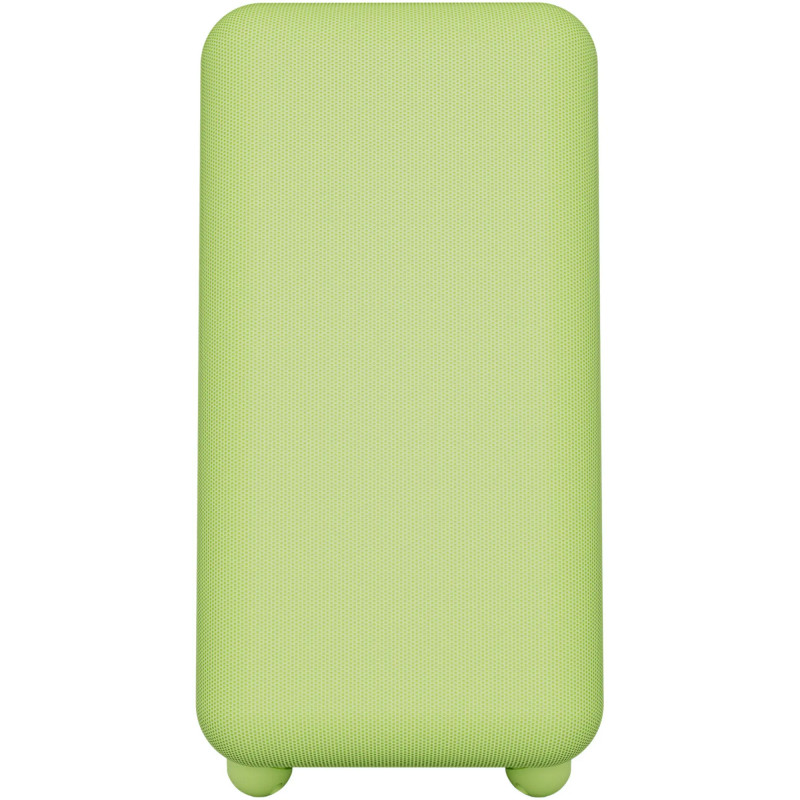 Корпус HYTE X50 Matcha Green (CS-HYTE-X50G-MM)