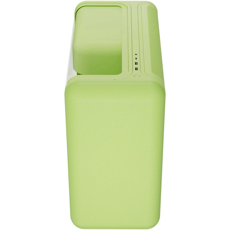 Корпус HYTE X50 Matcha Green (CS-HYTE-X50G-MM)
