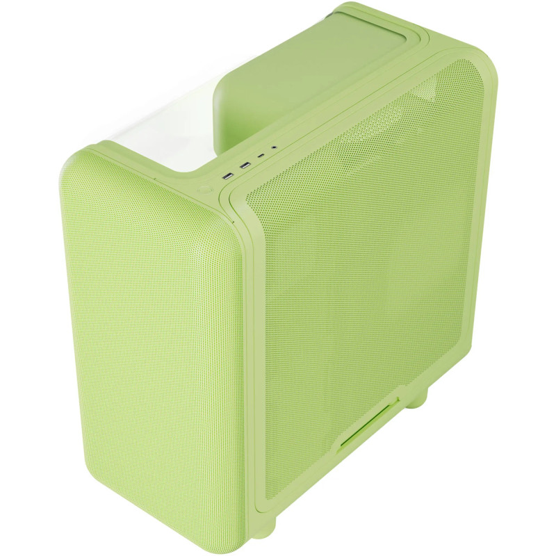 Корпус HYTE X50 Matcha Green (CS-HYTE-X50G-MM)