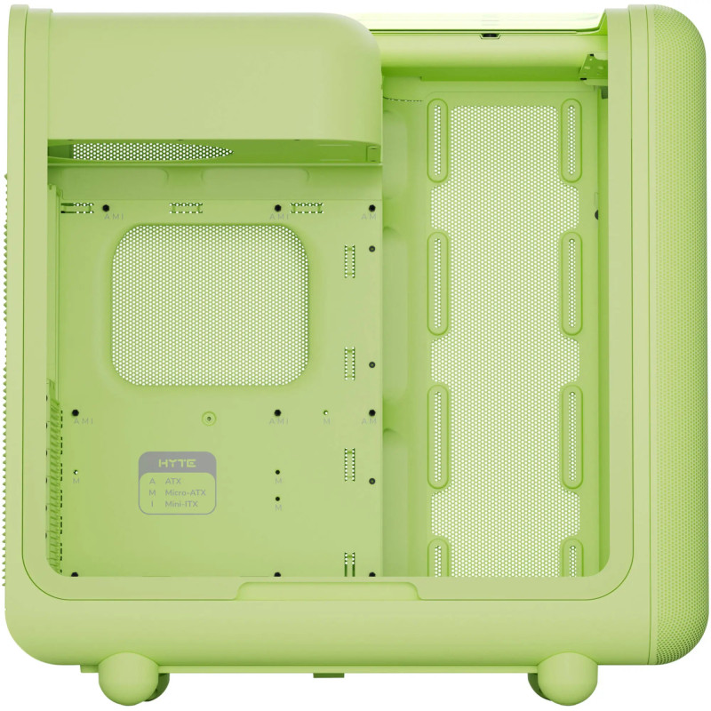 Корпус HYTE X50 Matcha Green (CS-HYTE-X50G-MM)