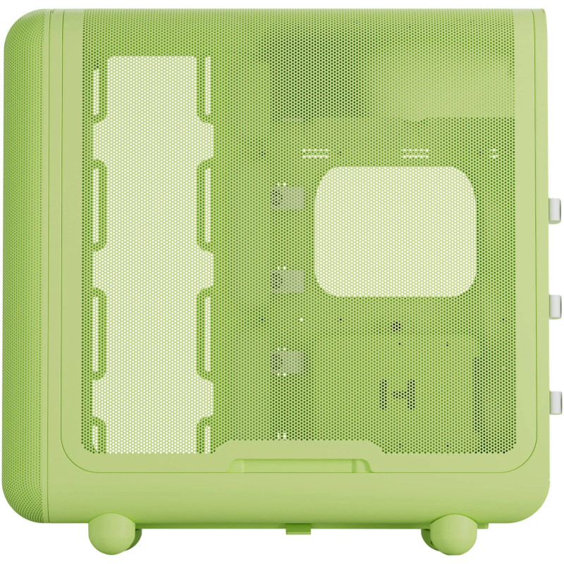 Корпус HYTE X50 Matcha Green (CS-HYTE-X50G-MM)