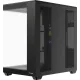 Корпус Ocypus DELTA C74 ARGB Black (DELTA-C74-BKD200XX-GL)