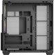 Корпус Ocypus DELTA C74 ARGB Black (DELTA-C74-BKD200XX-GL)