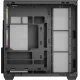 Корпус Ocypus DELTA C74 ARGB Black (DELTA-C74-BKD200XX-GL)
