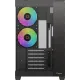 Корпус Ocypus DELTA C74 ARGB Black (DELTA-C74-BKD200XX-GL)