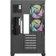 Корпус Ocypus DELTA C74 ARGB Black (DELTA-C74-BKD200XX-GL)