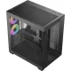 Корпус Ocypus DELTA C74 ARGB Black (DELTA-C74-BKD200XX-GL)