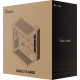Корпус Ocypus DELTA C74 ARGB Black (DELTA-C74-BKD200XX-GL)
