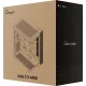 Корпус Ocypus DELTA C74 ARGB Black (DELTA-C74-BKD200XX-GL)