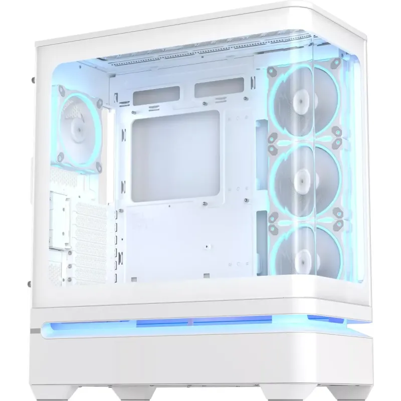 Корпус ASUS AP304/WT/TG/ARGB (90DC0113-B19000)